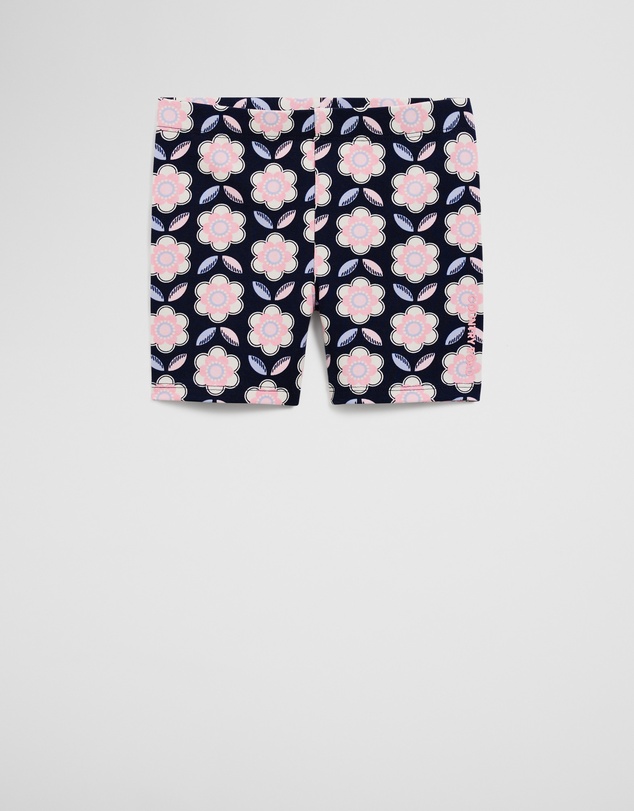 Country Road - Cotton Blend Bike Short