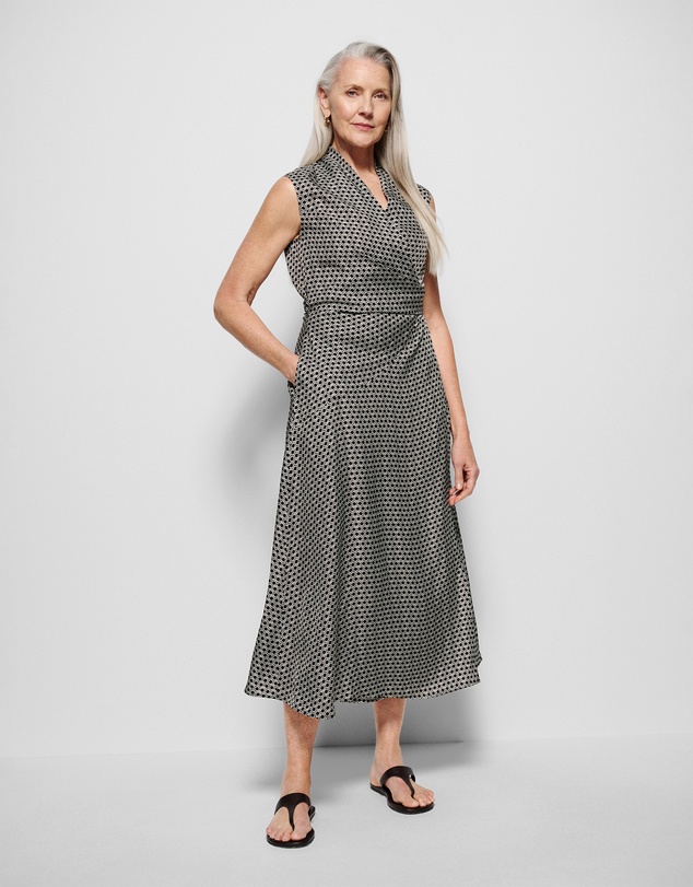 Commonry - Quinn Dress
