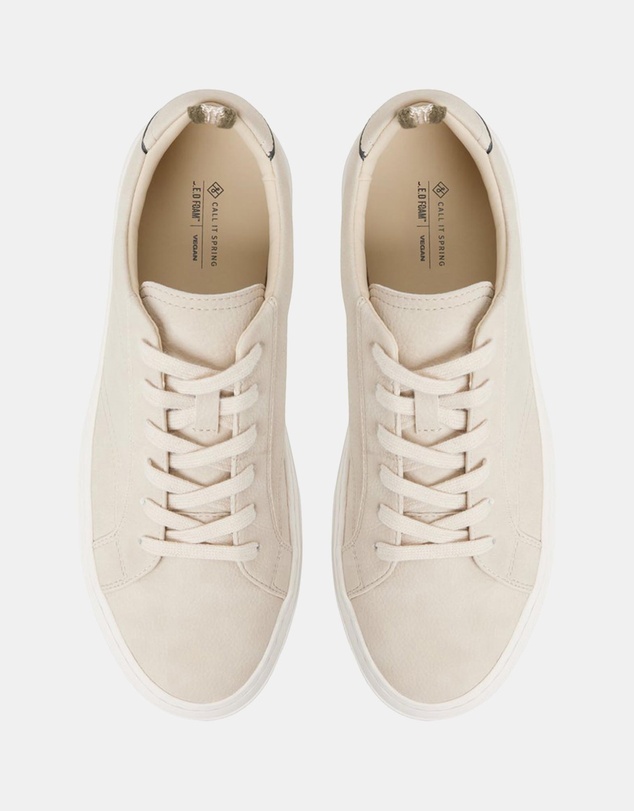 Call It Spring - Taser Sneakers