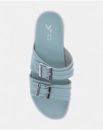 Mia Vita - Bowie Slide - Jade