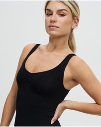 Plie Australia - Control Figure Shaping Tank Top