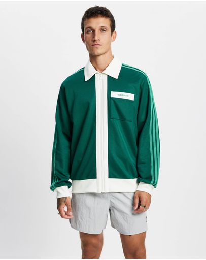 Collegiate Green