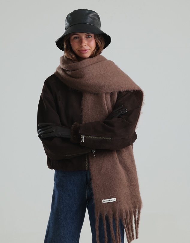 Morgan & Taylor - Ella Scarf