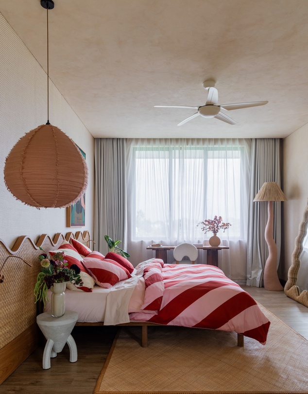 Linen House - Viva Quilt Cover Set