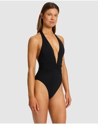 JETS - Plunge One Piece
