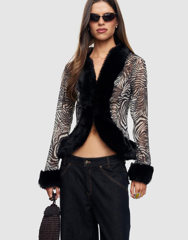 Lioness - Dynasty Jacket