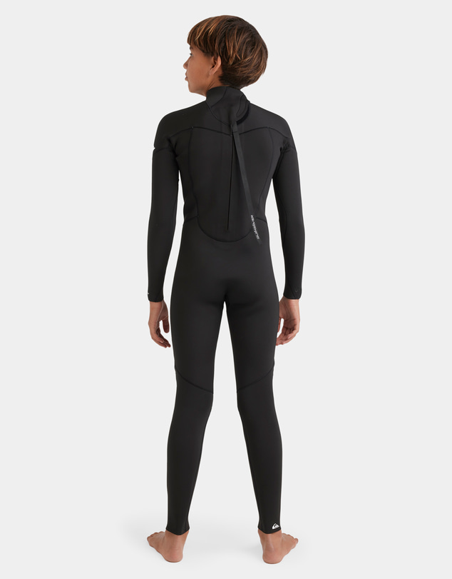 Quiksilver - Boys Prologue+ 4/3 Bz Gbs