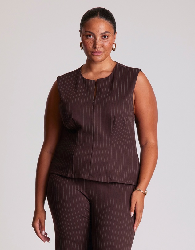 Estelle - Marley Vest