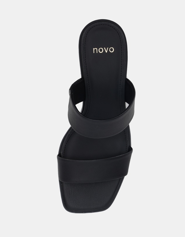 Novo - Favour Heels