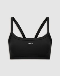 TALA - DayFlex Bandeau Sports Bra