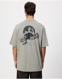 Alpha Industries - Relaxed Eyes On The Prize Tee