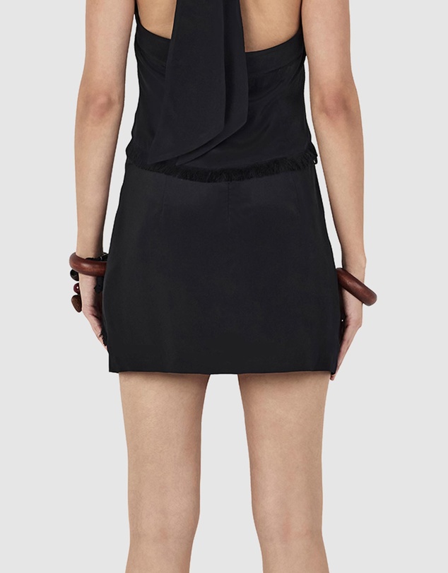 Hansen & Gretel - Pandora Skirt