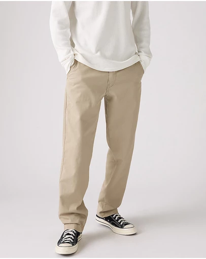 Levi's - XX Chino Relaxed Straight Pants