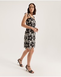 Review - Archipelago Mini Dress