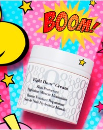Elizabeth Arden - Eight Hour® Cream Skin Protectant Nighttime Miracle Moisturiser 50ml