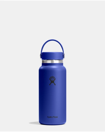Hydro Flask - 32 Oz Wide Flex Cap