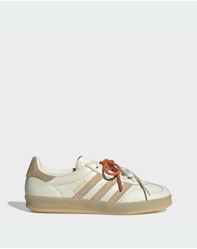 Cream White / Magic Beige / Cardboard