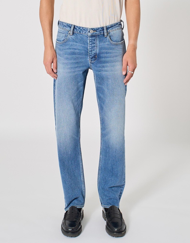 Neuw - Lou Straight Twilight Jeans