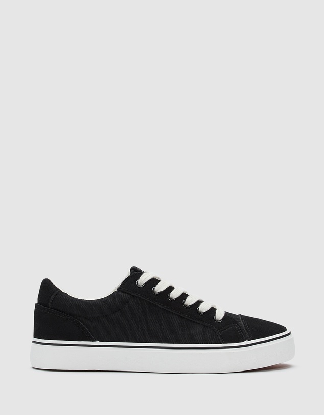 Seed Heritage - Canvas Trainer