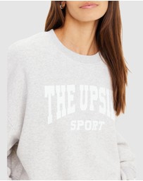 The Upside - Paloma Crew
