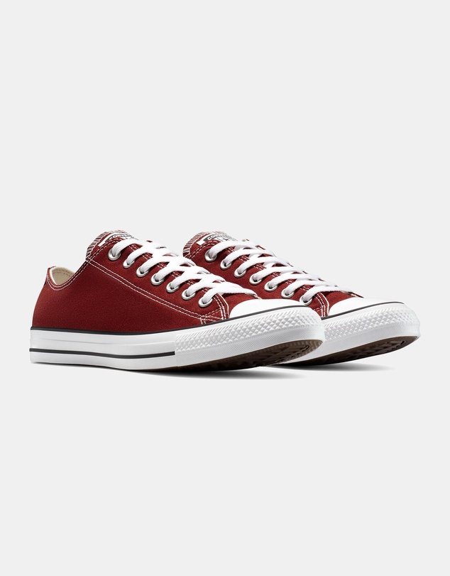 Converse - Chuck Taylor All Star Low - Men's