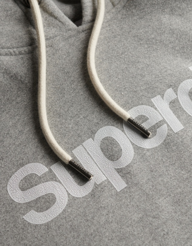 Superdry - Core Logo Hoodie