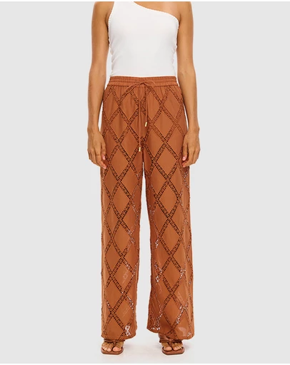 KIVARI - Izzy Pants