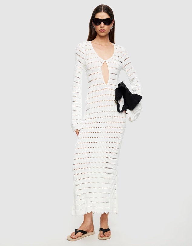 Lioness - Leisure Midi Dress