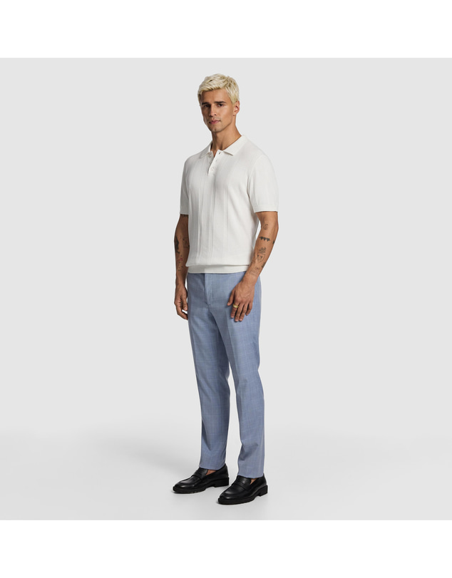 yd. - Pembroke Slim Dress Pant