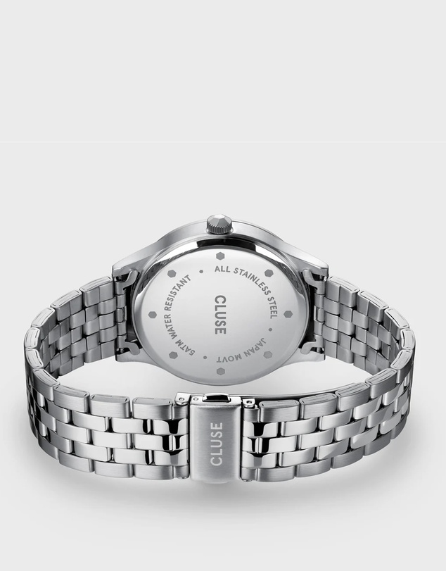 Cluse - Aravis Link