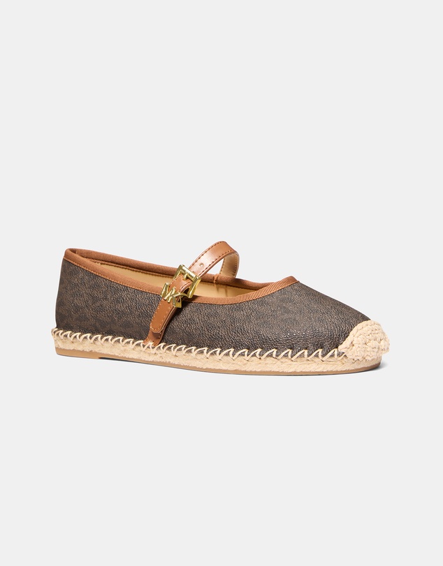 Michael Kors - Lynn Ballet Espadrilles - Women's