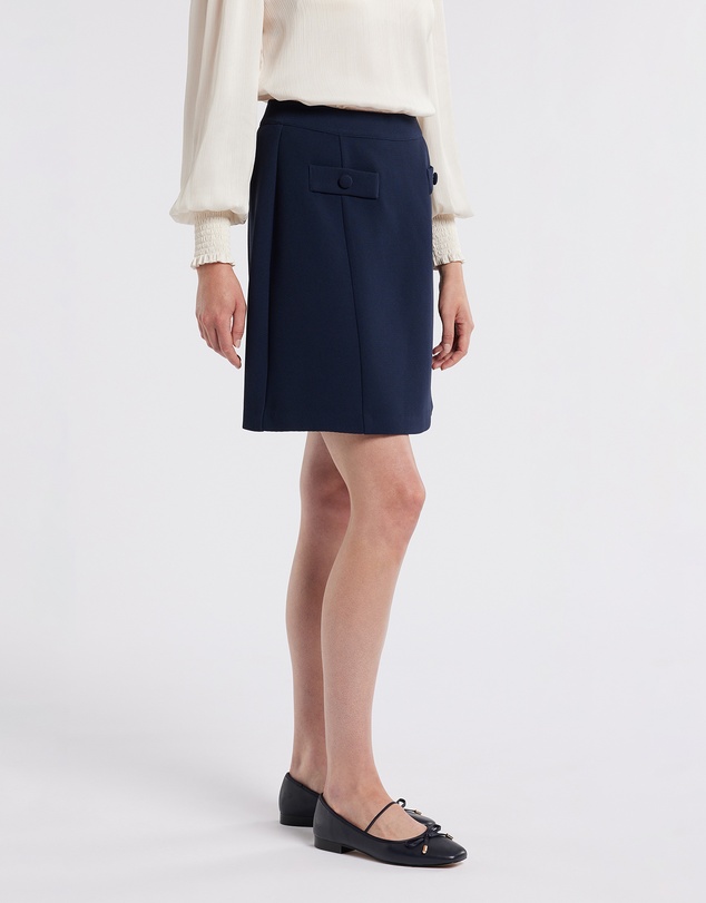 Review - Kathleen Skirt