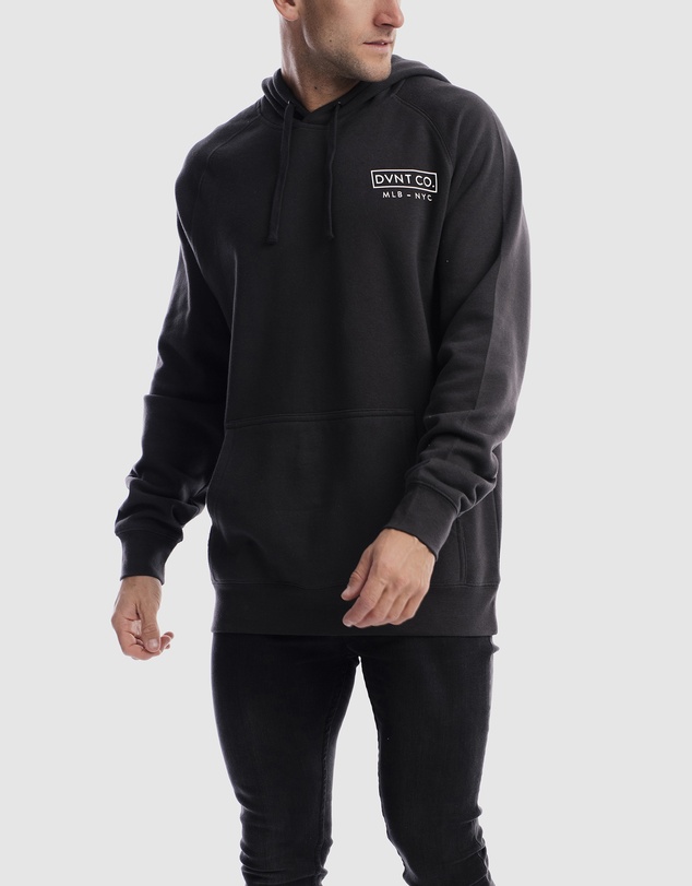DVNT - NYC Hoodie