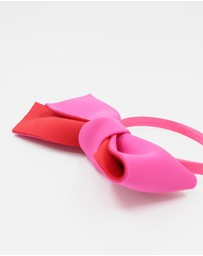 FORD MILLINERY - Thumper Headband