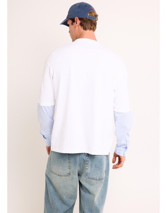 Arvust - Anchorage Long Sleeve Shirt