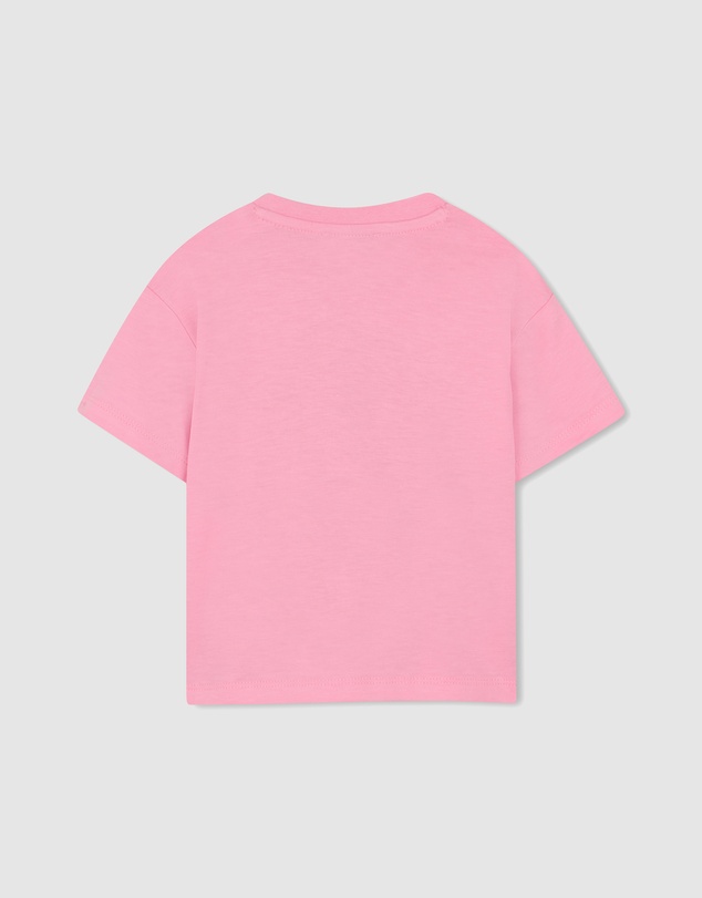 Kenzo Kids - T-Shirt - Babies-Kids