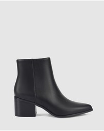 Verali - Fiona Ankle Boots