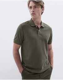 UNISON - Classic Pique Polo