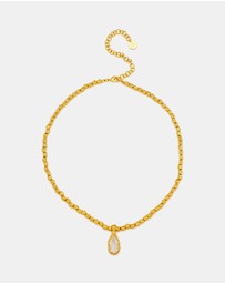 Amber Sceats - Sofian Necklace