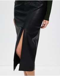 Grace Willow - BLAIR PENCIL SKIRT