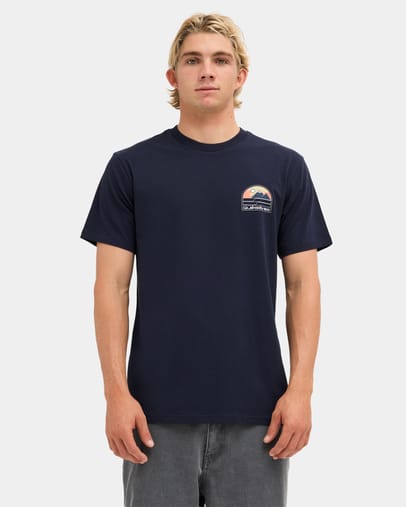 Dark Navy