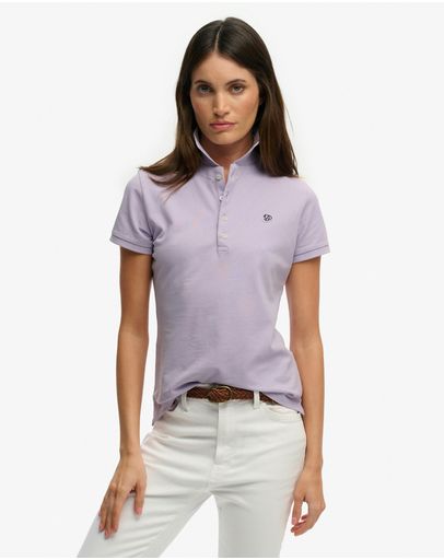 Parma Violet Purple
