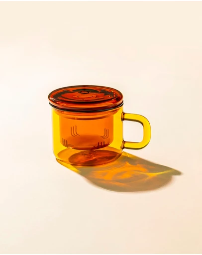 MAHO Sensory - Chá for One - Saffron