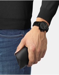 Tissot - T-Race Quartz Chronograph 38mm