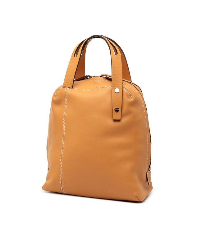Pre-Loved by Azura Reborn - Pre-Loved Leather Handbag