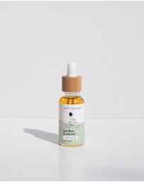 Butt Naked - Hemp Blemish Face Oil Serum