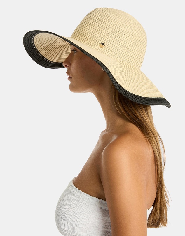 Sea Level Australia - Beach Accessories Sunray Beach Hat