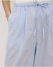 Assembly Label - Codie Stripe Pants
