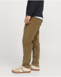 Jack & Jones - Stace Corduroy Chinos
