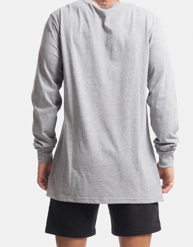 Counter Culture - Brooklyn Long Sleeve Tee